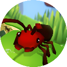 应用icon-蚂蚁进化3D2024官方新版