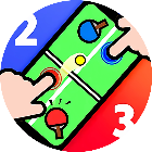 双人闯关竞技场