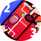 双人闯关竞技场