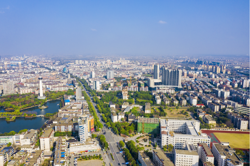 探寻樟树味道 | 樟树市人民政府