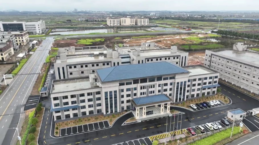 全力以赴大抓项目 持续推动高质量发展 | 樟树市人民政府