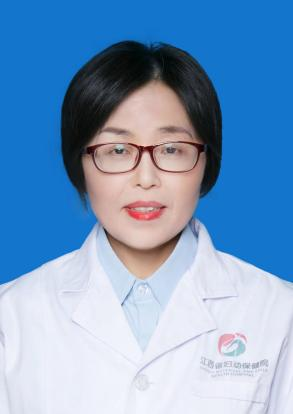 张红梅,博士,副主任中医师,硕士生导师,第五批全国名老中医药专家学术