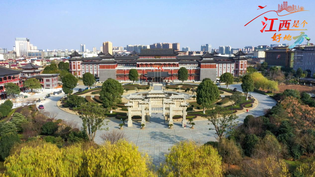 首页/乡镇部门动态仁和863科技园 供图 樟树市委网信办近年来,樟树市