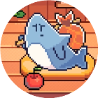 应用icon-我的电子小鲨鱼2024官方新版