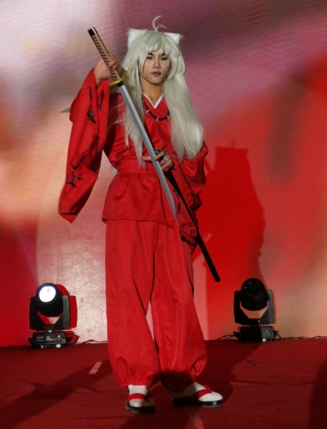【精彩回顾】一键直达！2024年元旦文艺晚会隆重举行！(图42)