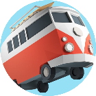 桥梁建筑师游戏