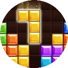 老式俄罗斯方块经典