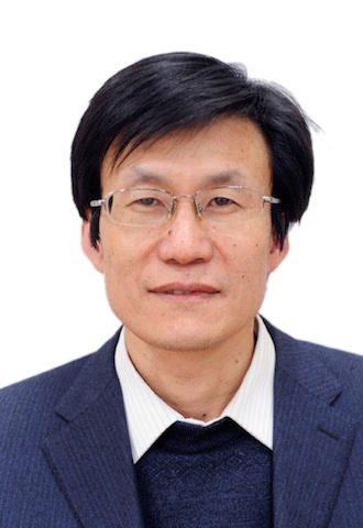 科学网—高能重离子碰撞过程的自旋与手征效应( II ) | 《物理学报》专题 - 张静的博文