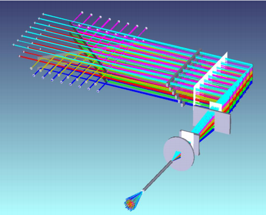 CINNOResearch首席分析师周华出席慕尼黑上海光博会LaserFocusCon激光技术及应用研讨会并发表演讲的图8