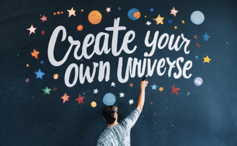 新生成式AI工具Ideogram,文字生成功能强大