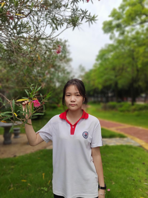 选择职校青春无悔茂名市中职学生有话说第五期