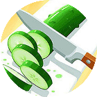 切水果解压游戏