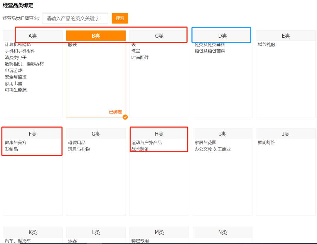 2024年-敦煌网DHgate最新开店详细流程及入驻费用！ 第12张