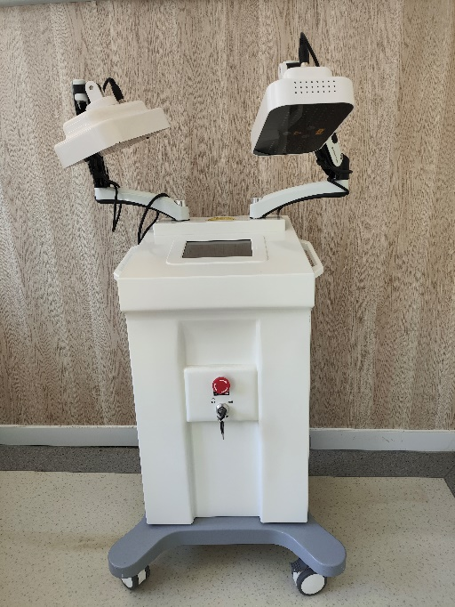 康复治疗激光怎么收费【小瑞康复说】激光治疗仪助力健康_https://www.jmylbn.com_新闻资讯_第11张