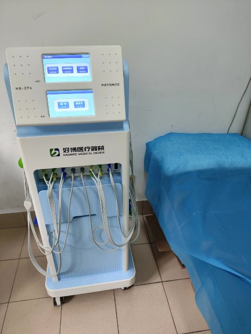 什么是中频干扰【小瑞康复说】康复理疗技术之“中频干扰电”的介绍_https://www.jmylbn.com_新闻资讯_第4张