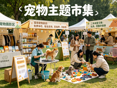 “宠”粉预警   5月3日八卦洲“宠物友好岛”首发，带毛孩子来撒欢！(1)972.png