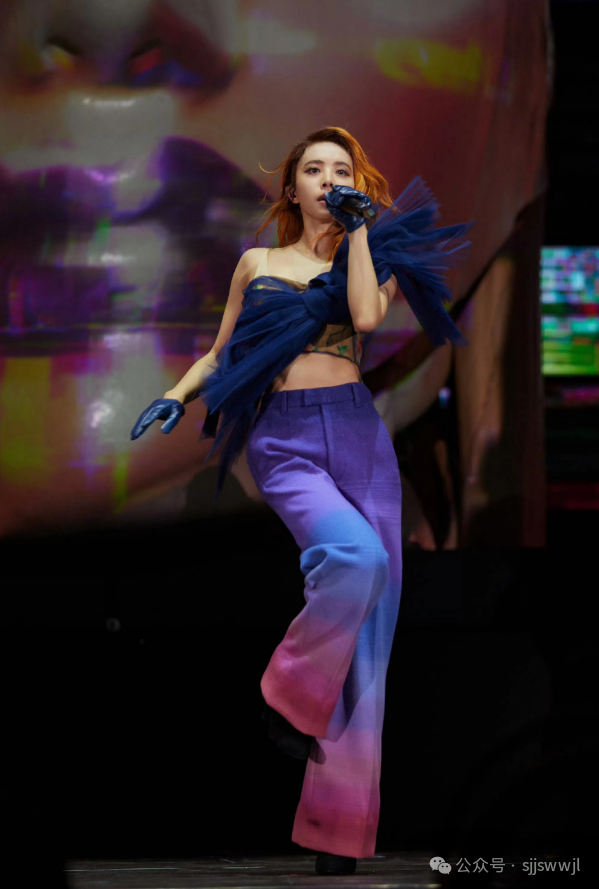 蔡依林王心凌官宣太原演唱会2024年6月太原就是8090后天堂