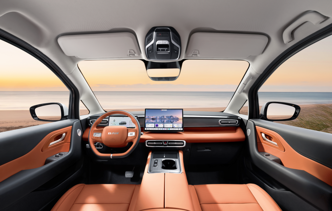 锐胜M8正式上市！限时补贴后售价12.98万元起，面子里子全都有