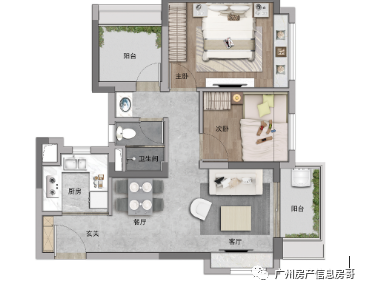 【双十一购房节】增城保利水木芳华科教城凤岗，双11特价表！