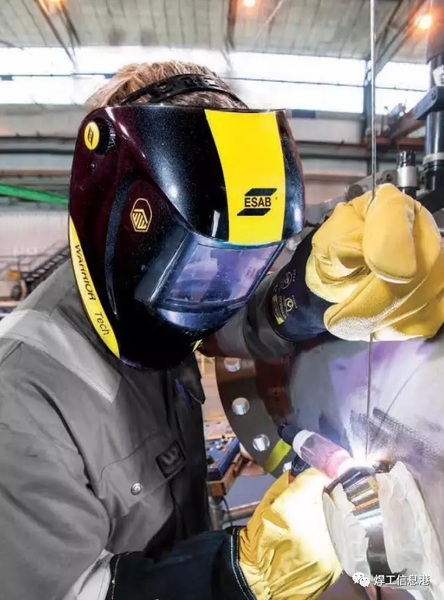 不锈钢如何选择焊接材料，你真的知道吗？的图2