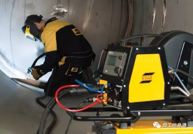 不锈钢如何选择焊接材料，你真的知道吗？的图3