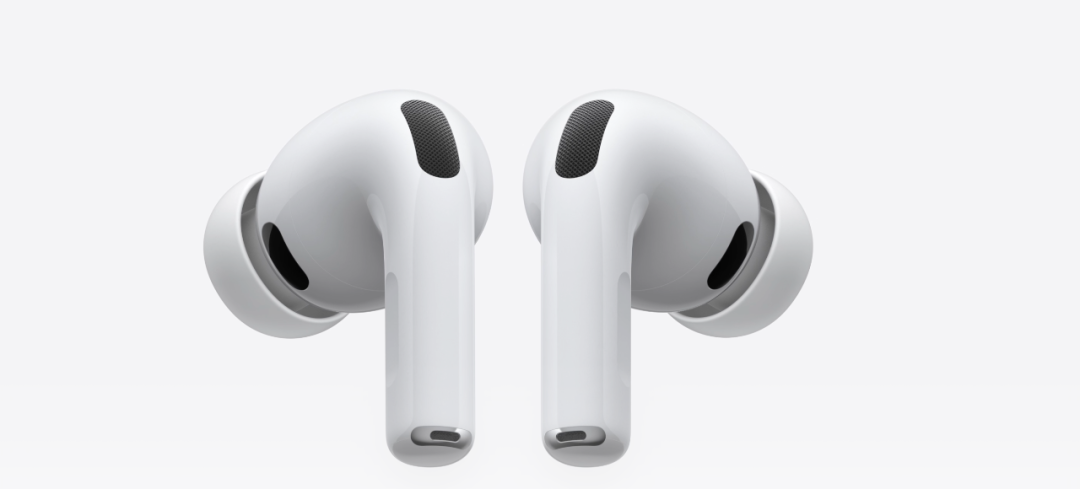 AirPods Pro 3重磅发布：首次搭载心率监测，续航升级，三年焕新登场
