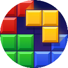 俄罗斯经典方块游戏