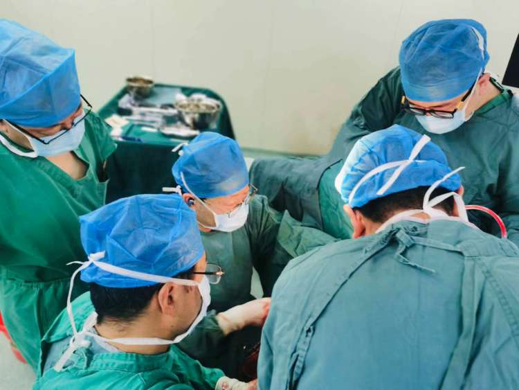 尿道张力过强怎么办【国家区域医疗中心·名医在身边】填补空白！尿道无张力悬吊术、盆底修复术已在我院泌尿外科广泛开展_https://www.jmylbn.com_新闻资讯_第1张