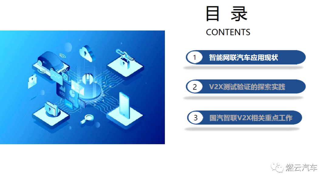 國汽智聯：智能網聯汽車V2X測試發展與實踐的圖3