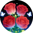 插花拼拼消除游戏