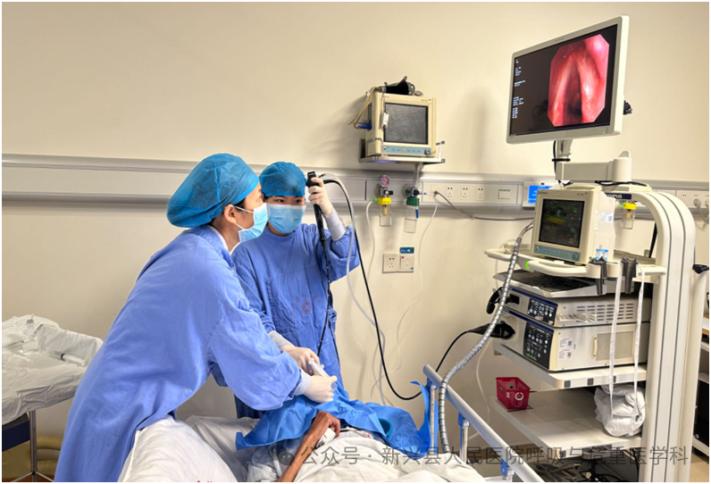 呼吸机怎么戴【知识科普】家庭无创呼吸机如何正确佩戴面罩_https://www.jmylbn.com_新闻资讯_第2张