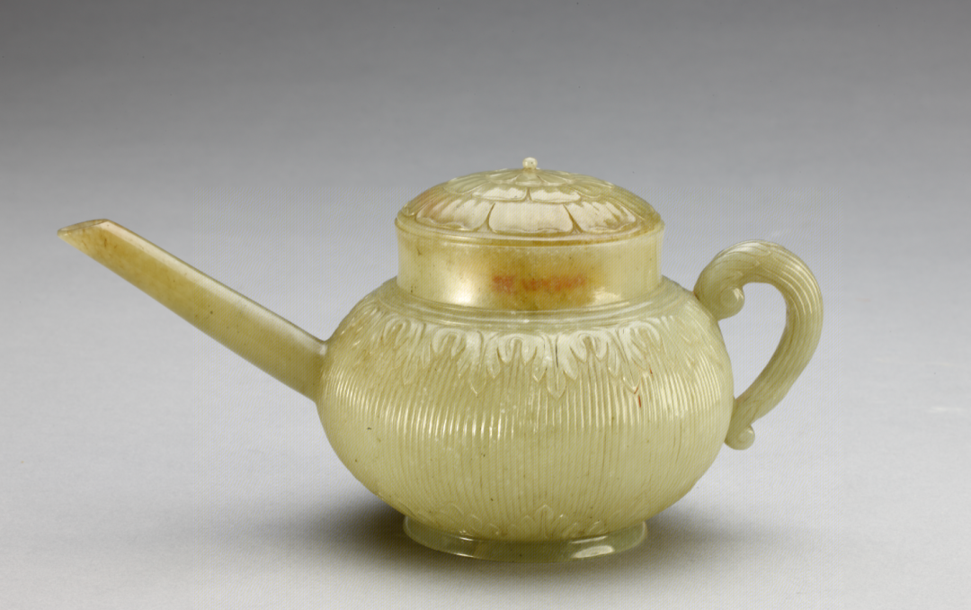 50件顶级"玉壶"大赏,至臻至美