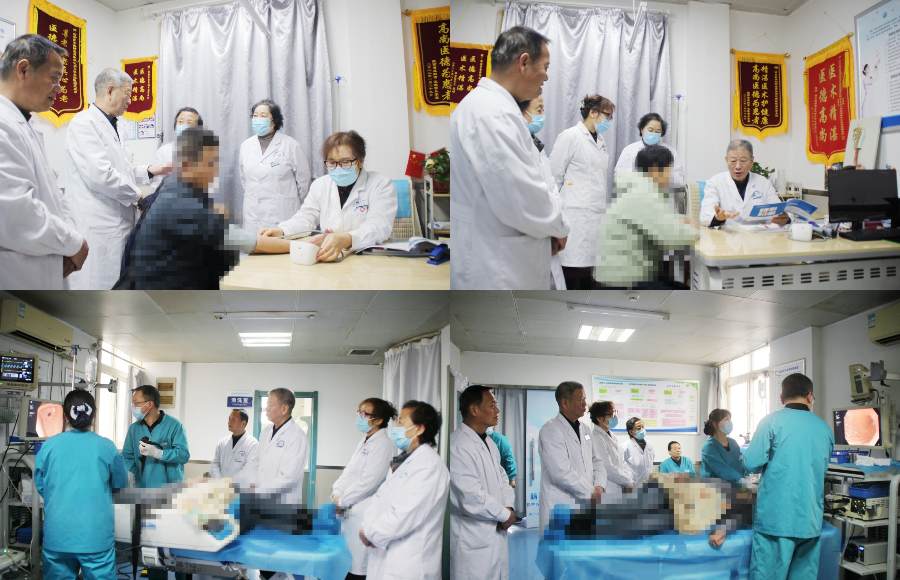 胃肠镜都有什么品牌西安哪里胃肠镜做的好？无痛胃肠镜检查预约快 一天拿结果 详细就医攻略看这篇_https://www.jmylbn.com_新闻资讯_第3张