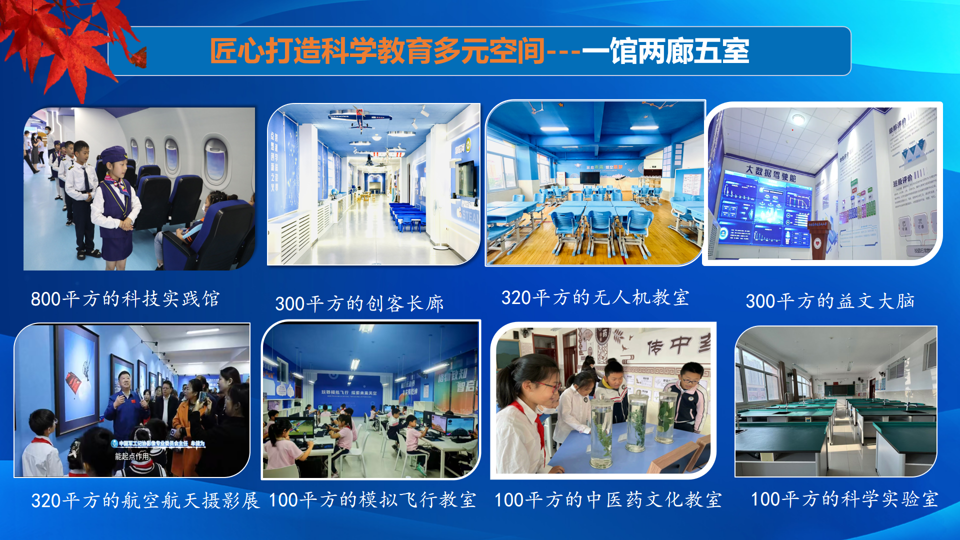 图5：“一馆两廊五室”科教核心阵地.png