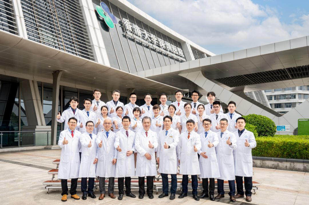 猪输尿管怎么吃“猪尾巴”遗忘在体内两年,91岁高龄老人住进ICU,泌尿外科团队巧手“拔除”_新闻资讯_第11张_活检穿刺产品网 猪输尿管怎么吃“猪尾巴”遗忘在体内两年,91岁高龄老人住进ICU,泌尿外科团队巧手“拔除”_https://www.jmylbn.com_新闻资讯_第11张