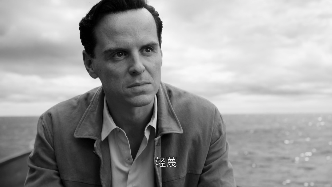 开年最高分美剧:当顶级诈骗犯杀了富二代冒名顶替