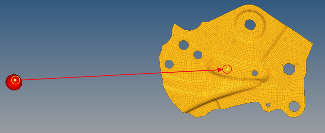 Hypermesh二次开发之定位导入模型的图3