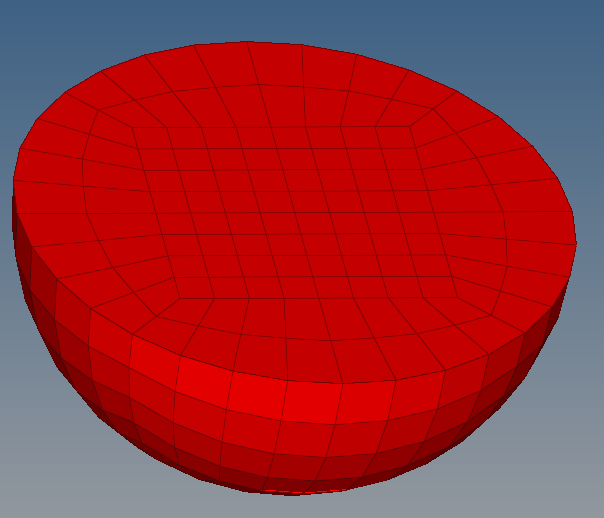 Hypermesh二次开发之定位导入模型的图1