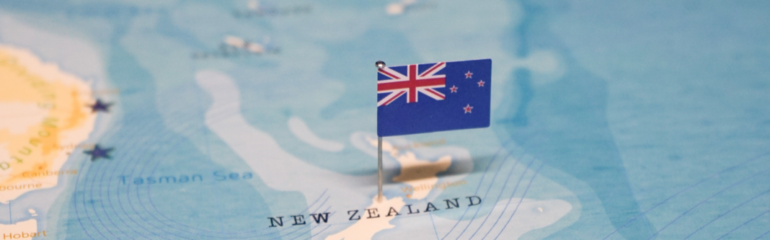 好消息！新西兰对中国签证放大招了！