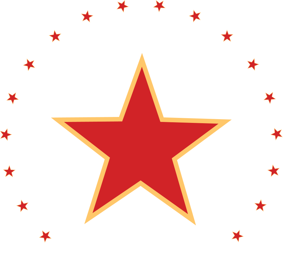""