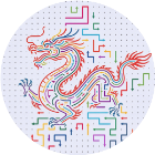 箭头爱拐弯