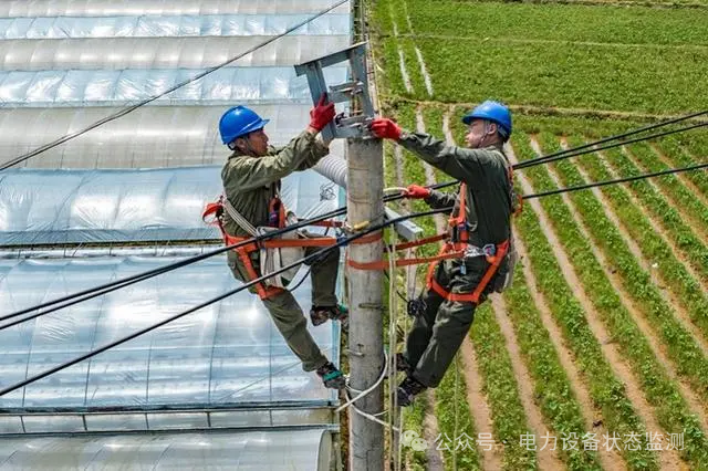 国网VS南网，14个关键词探索新型电力系统示范区建设经验(图7)