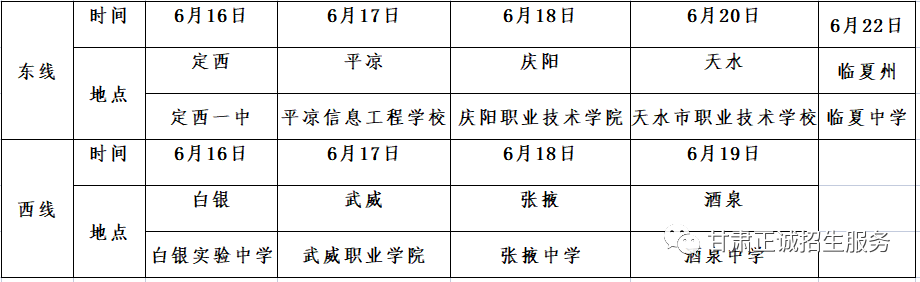 高考2023查分时间公布