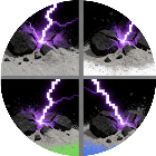 无限粉末粒子游戏