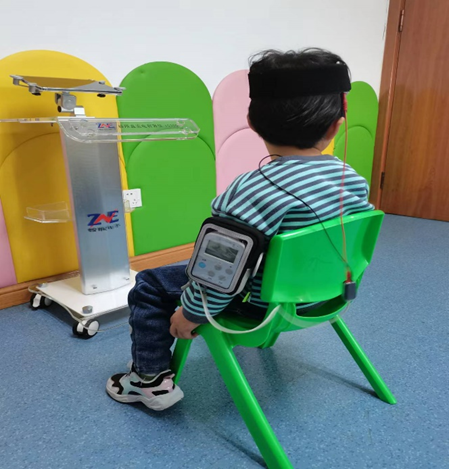 经颅电刺激仪怎么用【新技术新业务】宁夏回族自治区中医医院暨中医研究院儿三科（儿童康复）引进经颅直流电刺激仪_https://www.jmylbn.com_新闻资讯_第3张