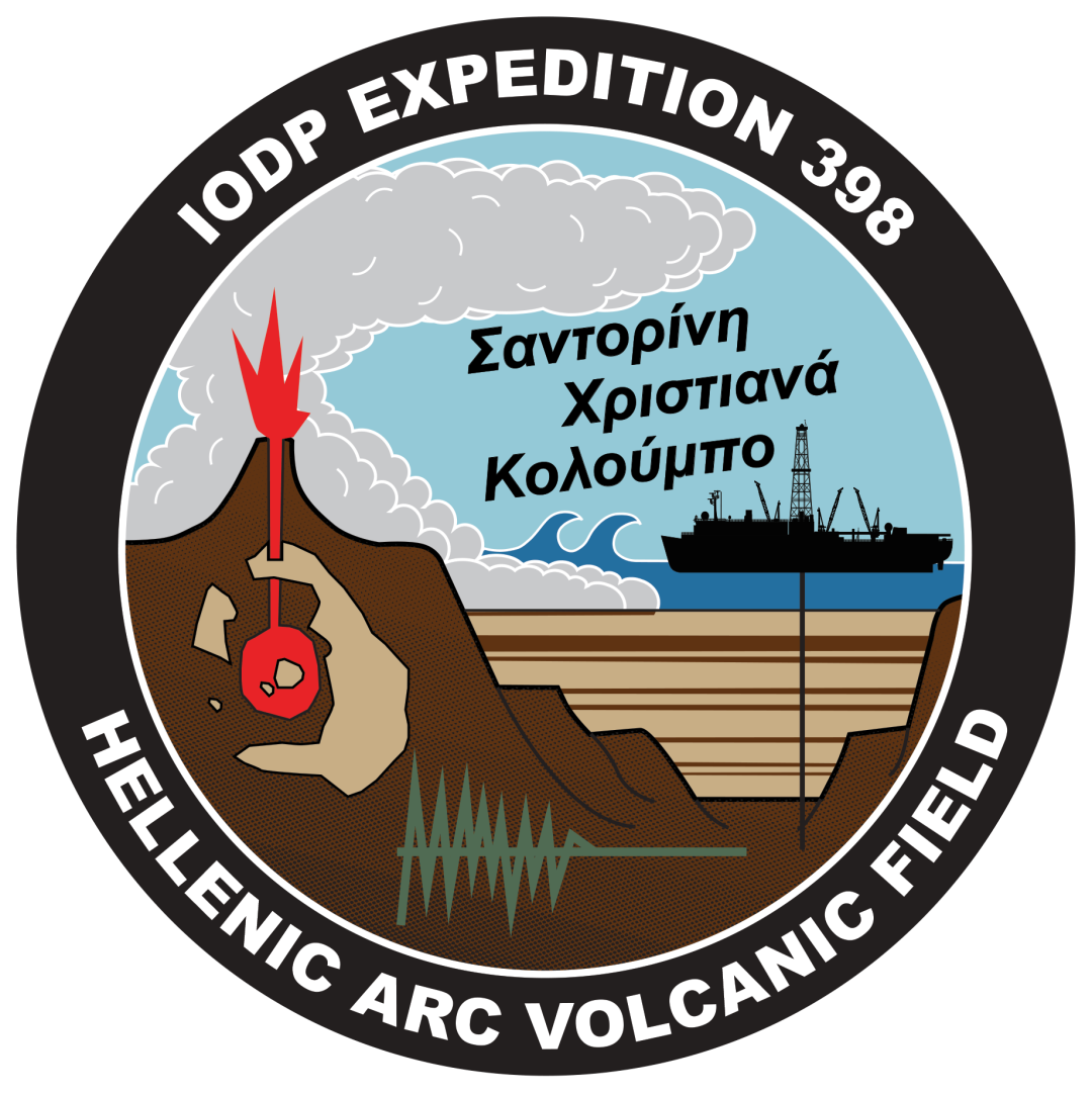 科普直播|“深海下的火山秘境”IODP 398航次“船－岸连线”
