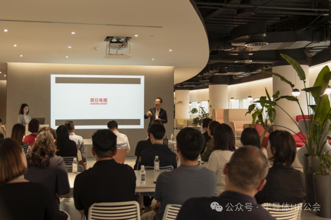 震旦集团行销室资深总监  孙大成