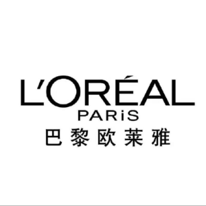 欧莱雅曾皆美妆标识