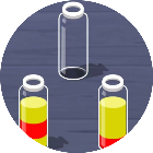 瓶子倒水解压我最强