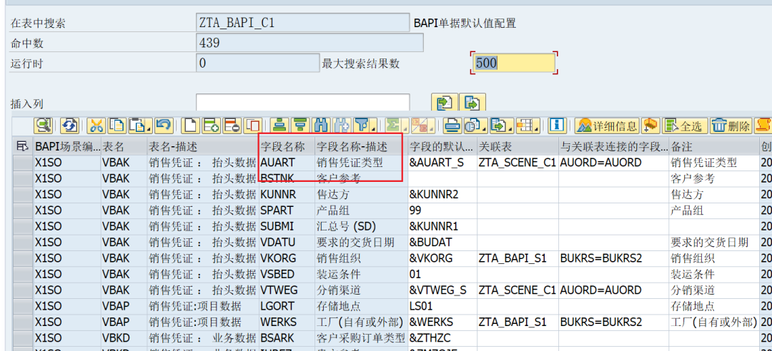 ABAP 基础知识多主键码表 - 封面图